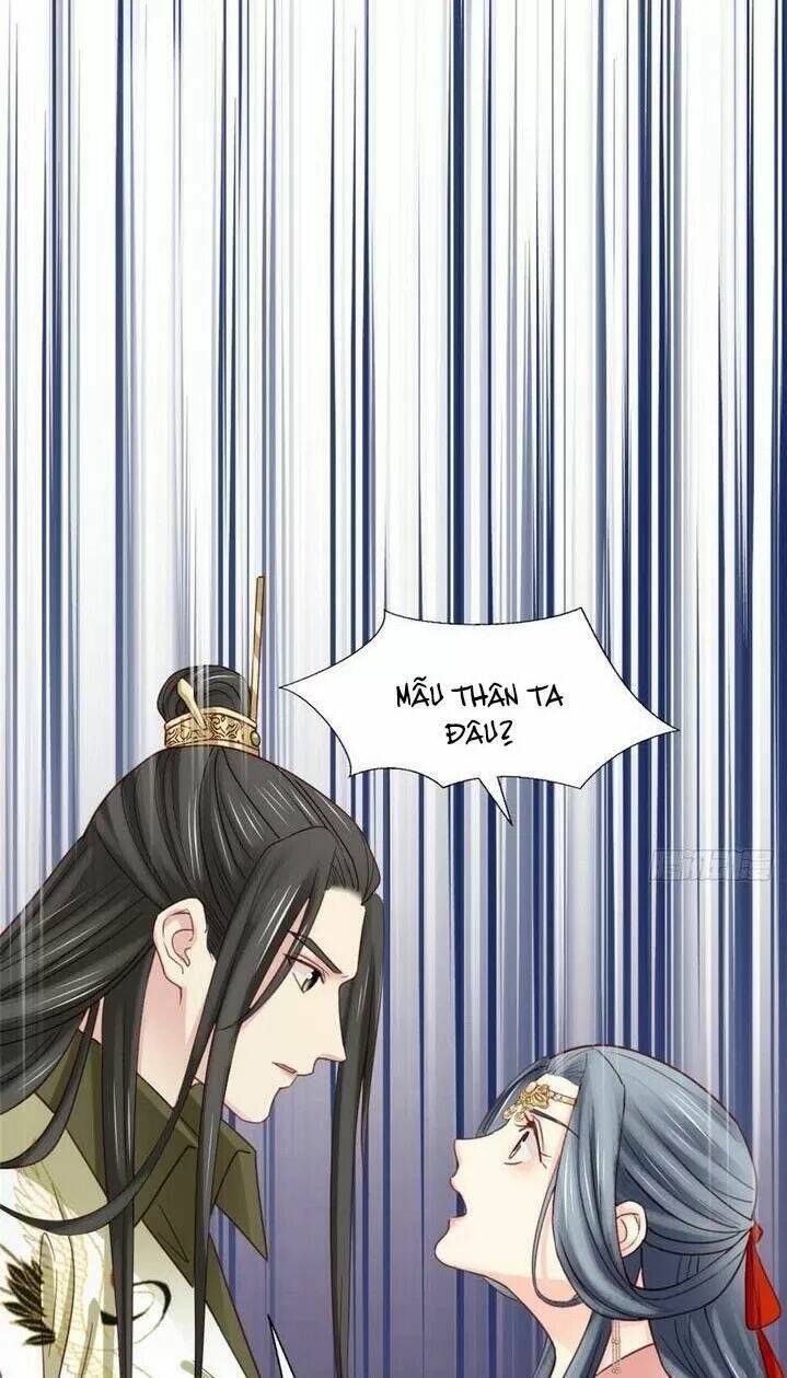 kiều nữ độc phi chapter 220 23