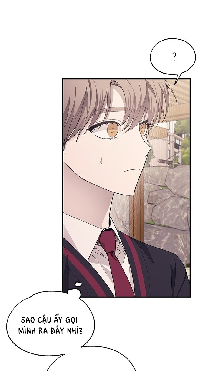 yeonwoo ngây thơ chapter 79.2 18