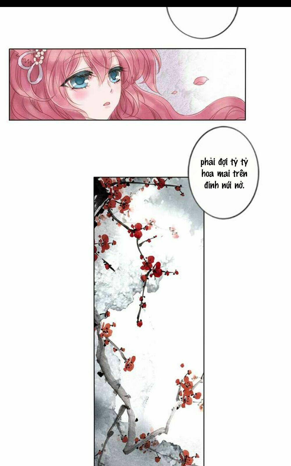 chuyển tương tư chapter 1 18