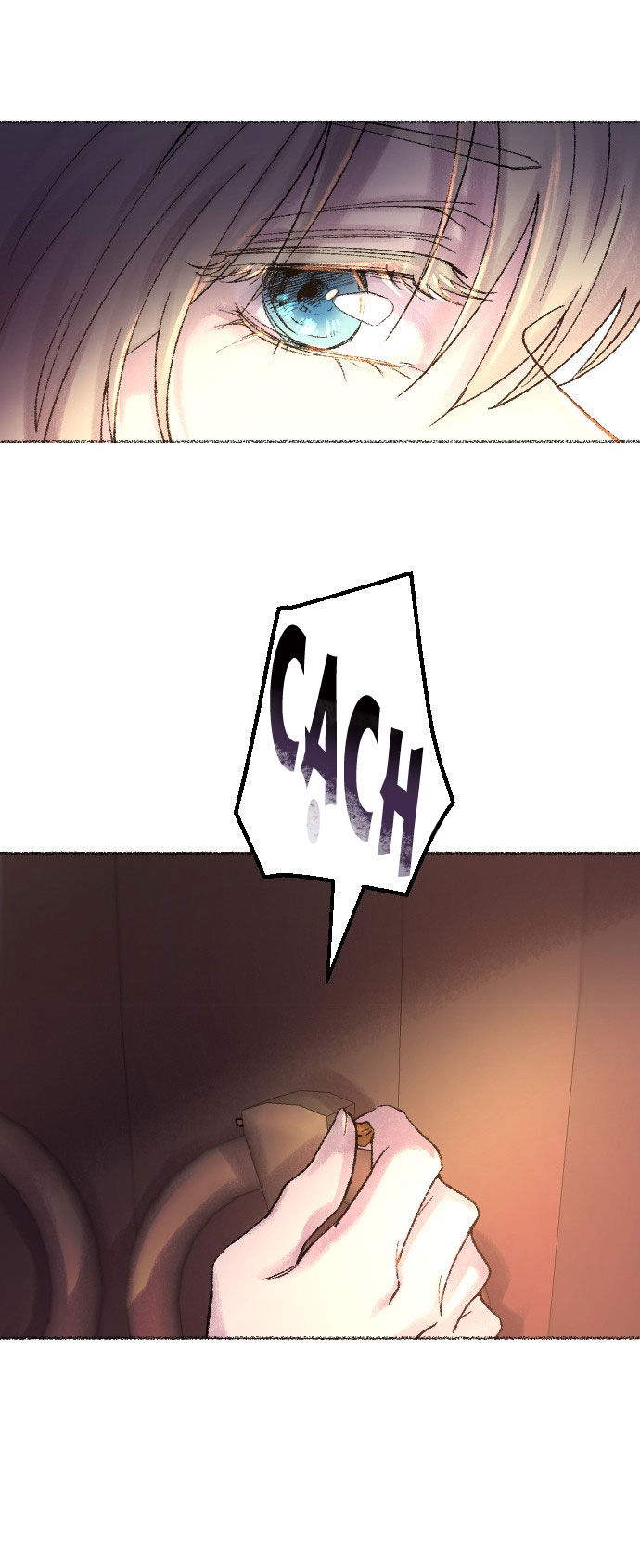 như gió trên cành cây khô chapter 15 86