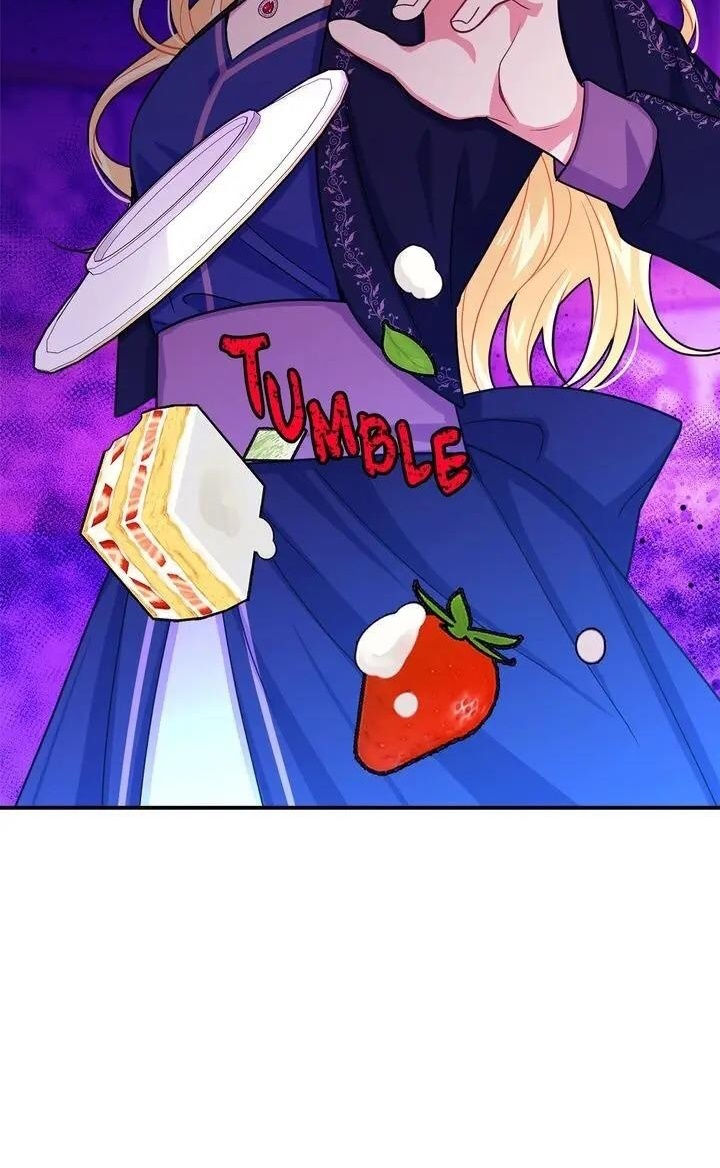 tôi là tiểu thư của gia đình này chapter 116 47