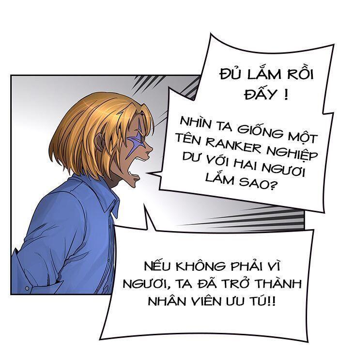 tòa tháp bí ẩn 2 chapter 470 68
