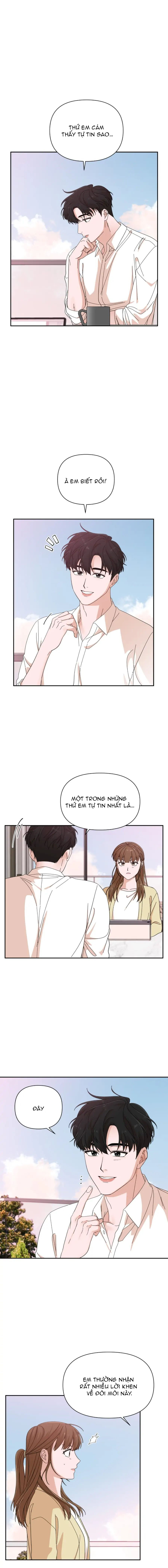 chàng trai ngọt ngào chapter 22.2 1