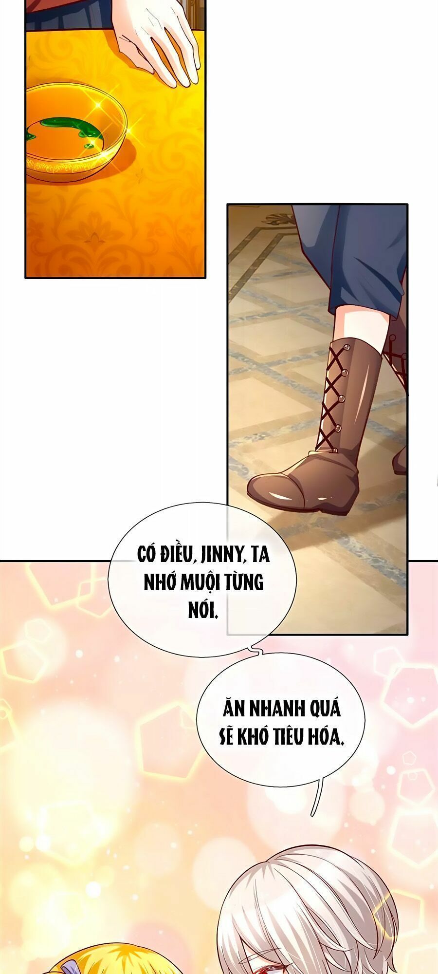 bỗng một ngày nọ trở thành con gái vua chapter 87 24