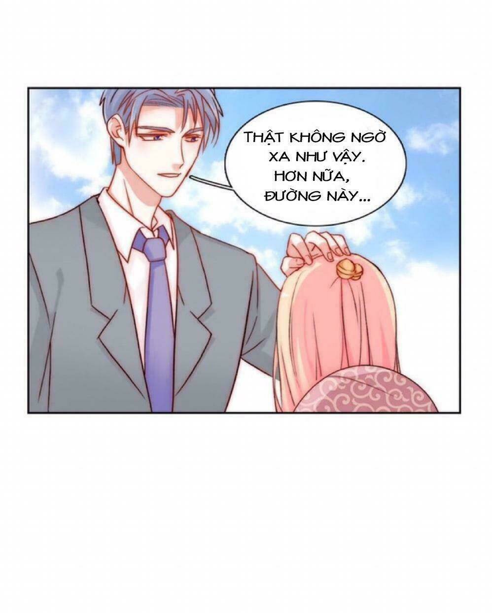 mạng sống của em thuộc về tôi chapter 3 20