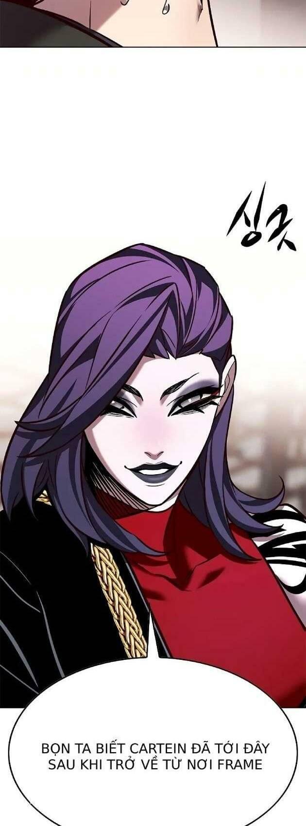 biến thân thành mèo chapter 263 51