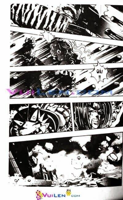 những người bạn tốt chapter 16 87