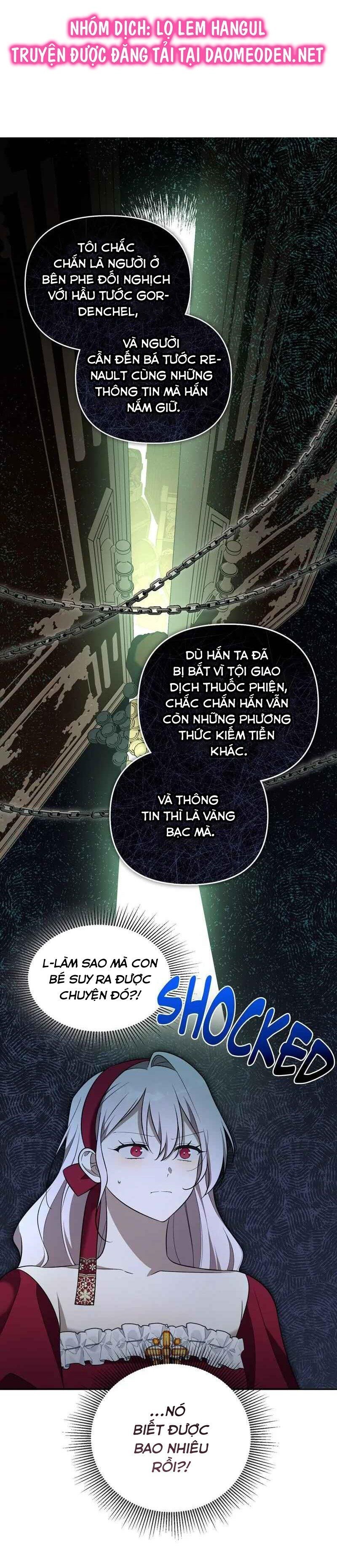 lời nguyền vẫn chưa kết thúc chapter 70 7