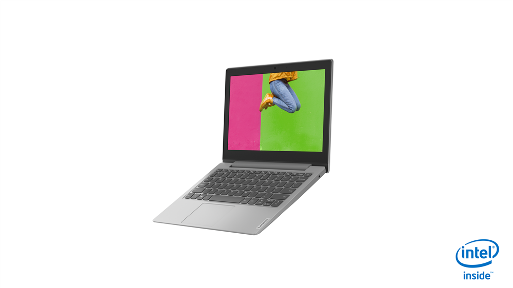 Laptop Lenovo Ideapad 1 11IGL05 81VT006FVN (Pentium N5030/4GB RAM/256GB SSD/11.6-inch HD - Hàng chính hãng