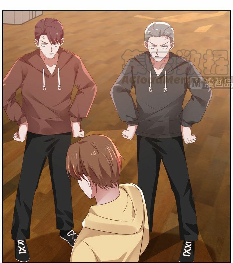 trên người ta có một rồng chapter 394 21