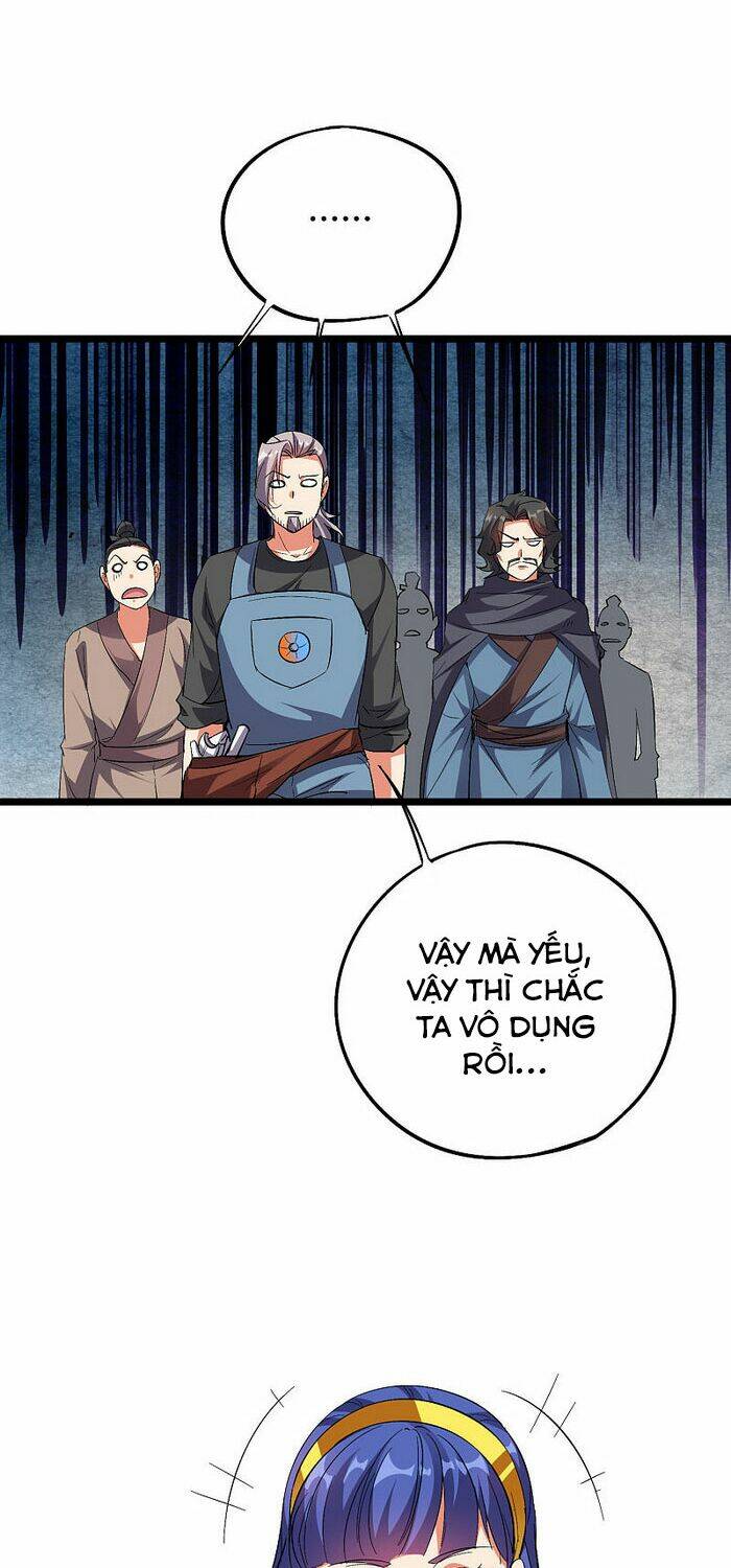 phục thiên thánh chủ chapter 100 2