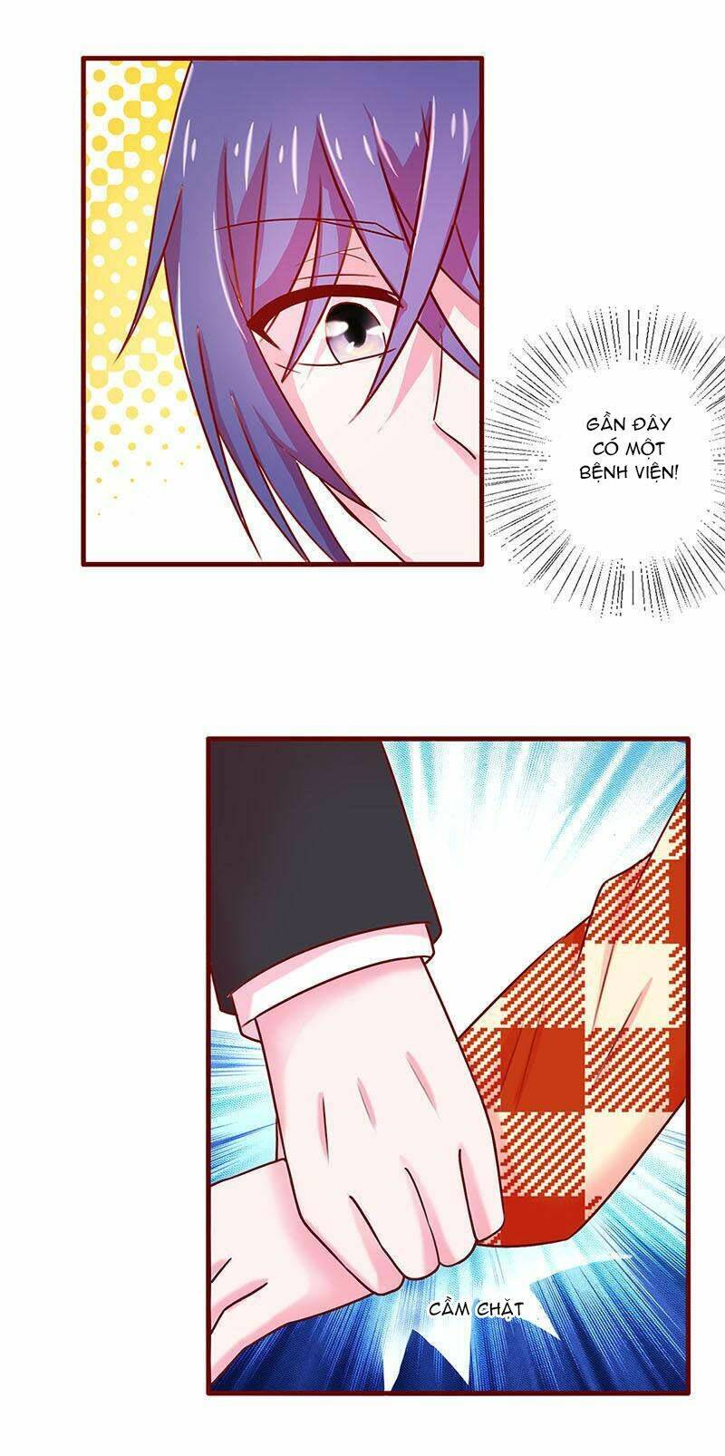 không gả cho tổng tài, gả cho người hầu chapter 38 3