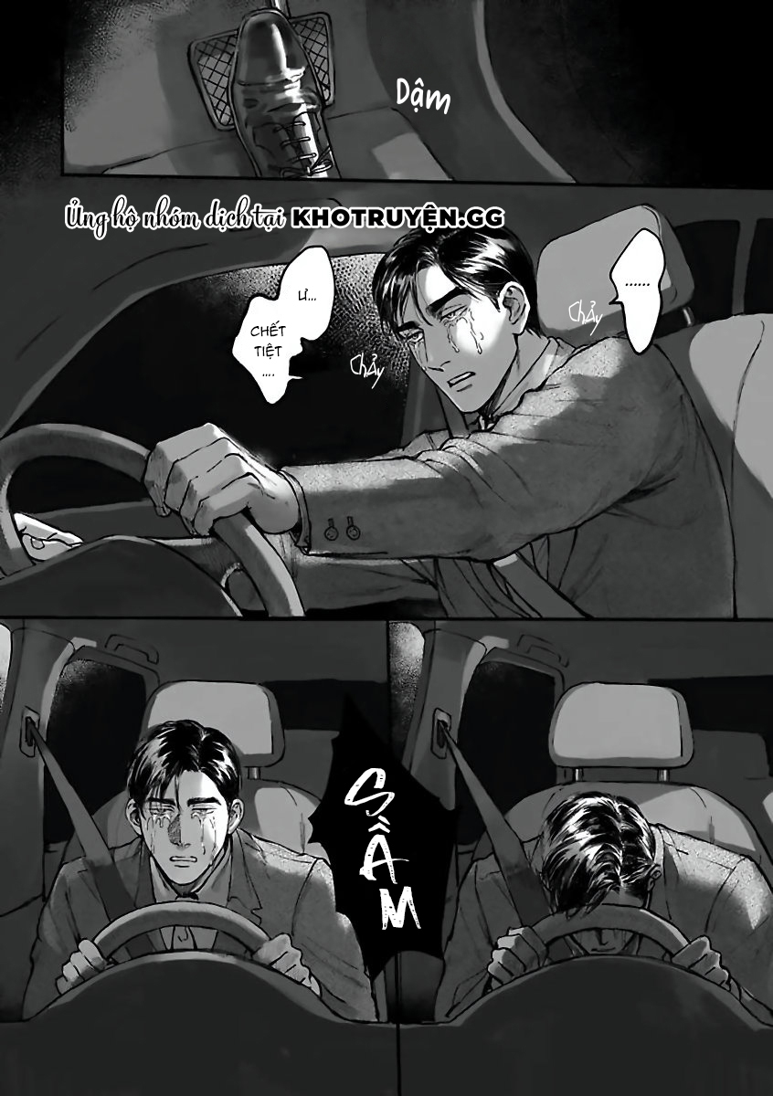 dạy hắn cách yêu chapter 1 5