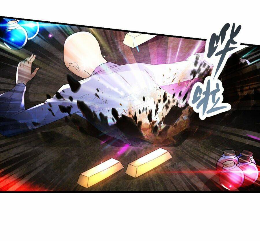 pháp sư truyền kì chapter 20 25