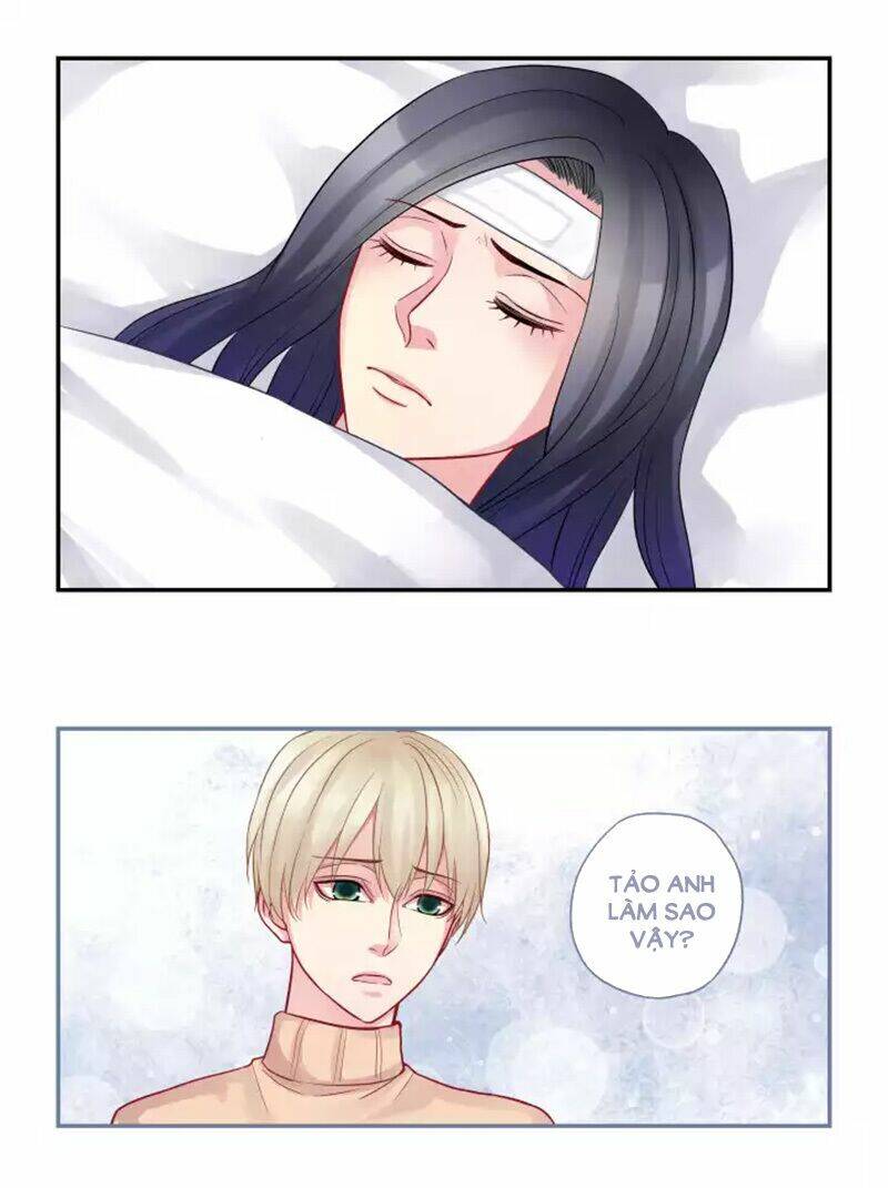 nghịch chuyển luyến tình chapter 72 14