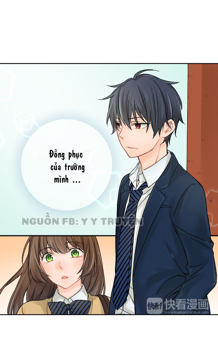 cô dâu của quỷ chapter 1.1 26