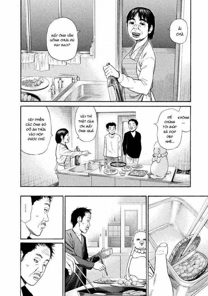 phúc thần chapter 9 14