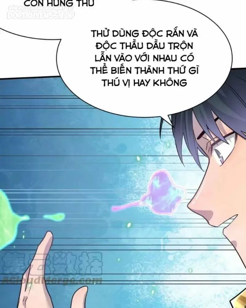 bắt đầu với thiên phú cấp sss chapter 19 80