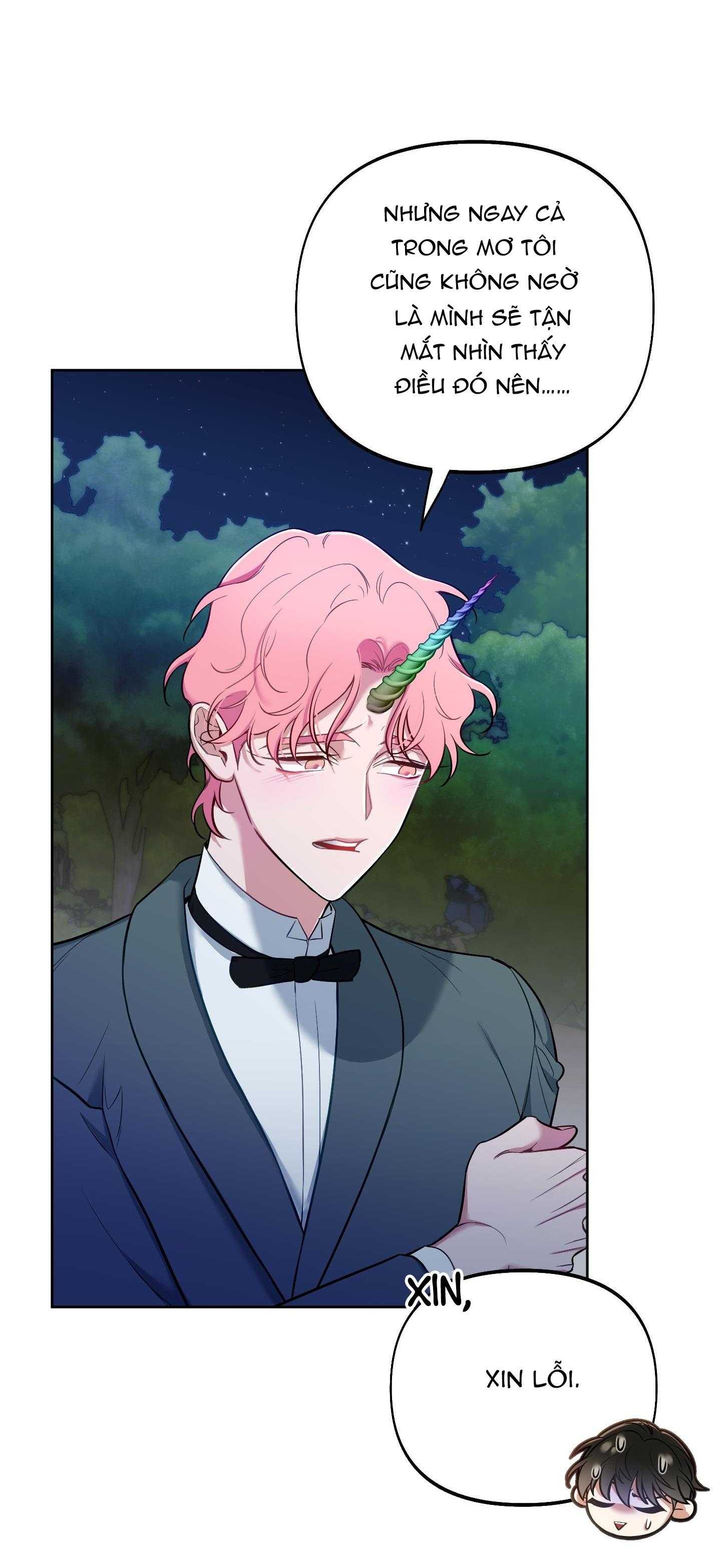 (np) trở thành vua công lược chapter 50 10