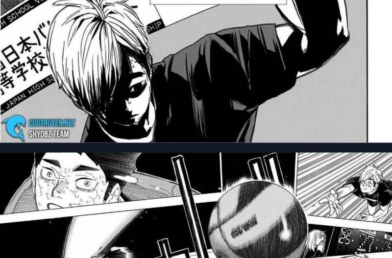 vua bóng chuyền chapter 287 14