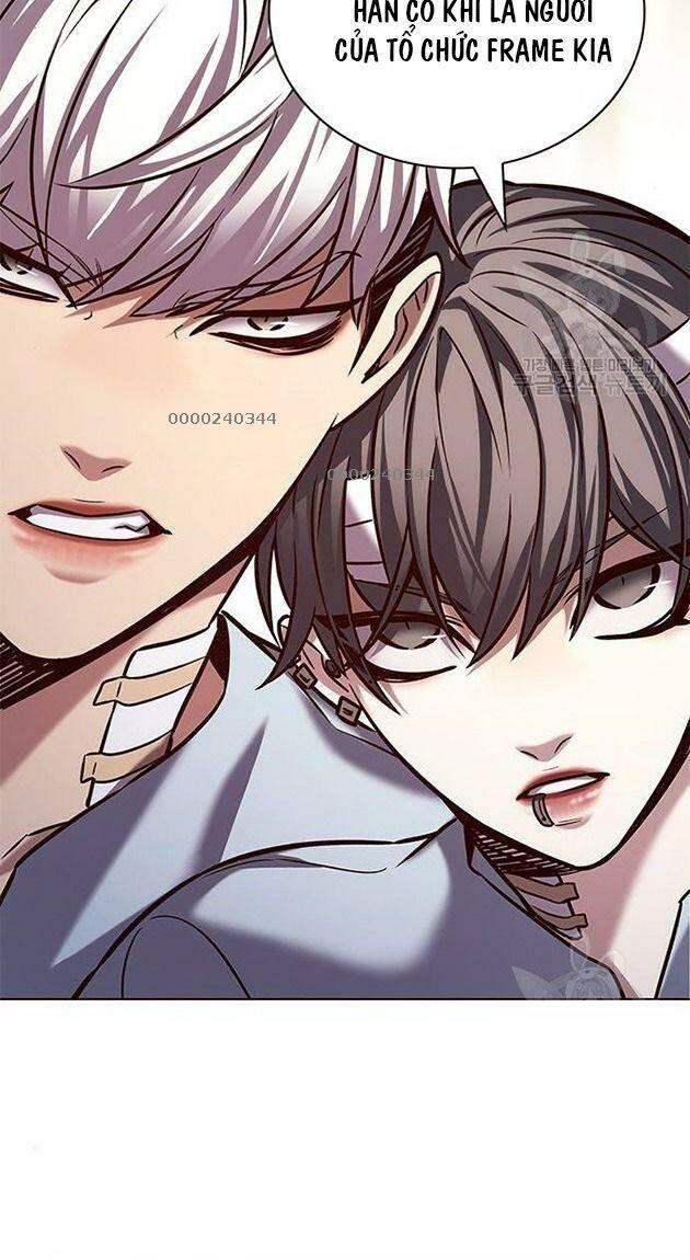 biến thân thành mèo chapter 216 25