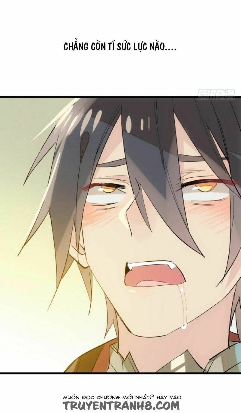 sư phụ lại trêu chọc ta chapter 17 36