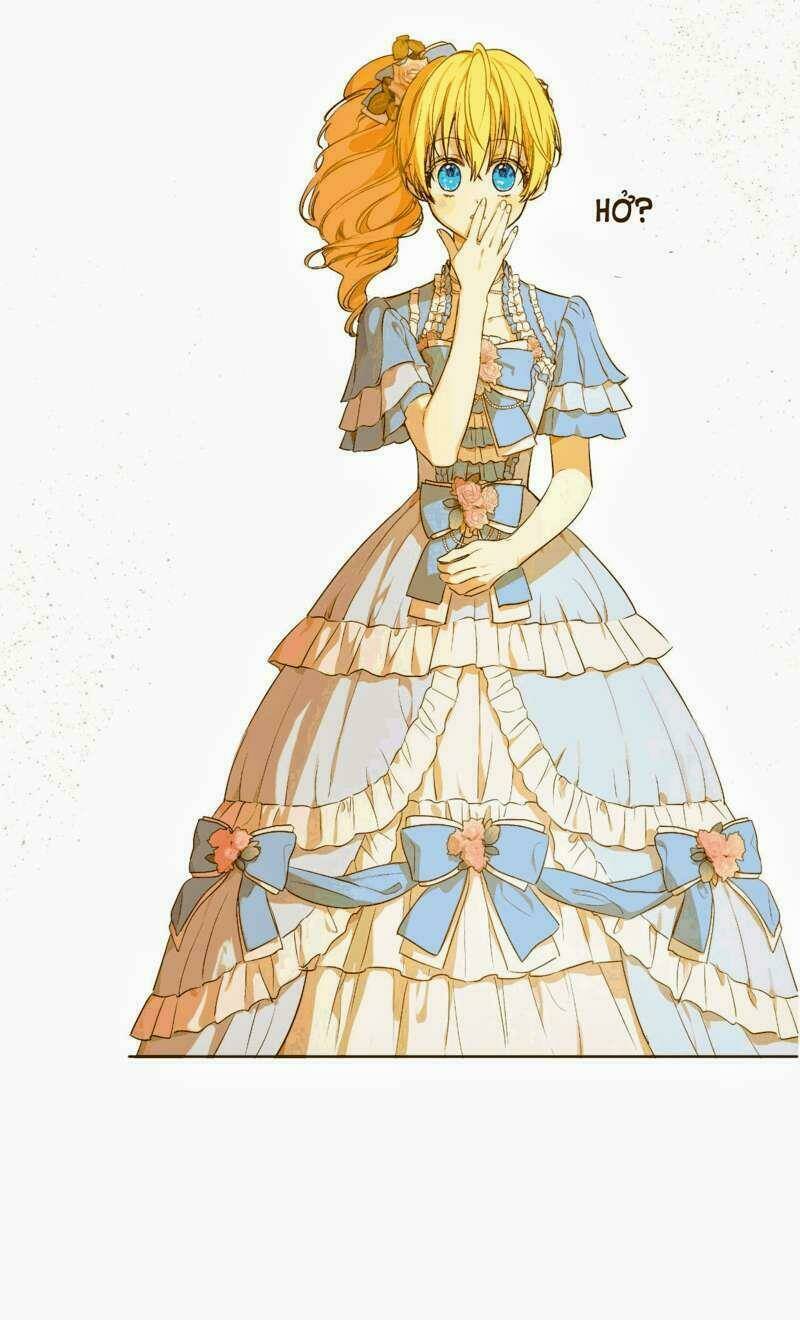 một ngày nọ ta trở thành công chúa chapter 111 3