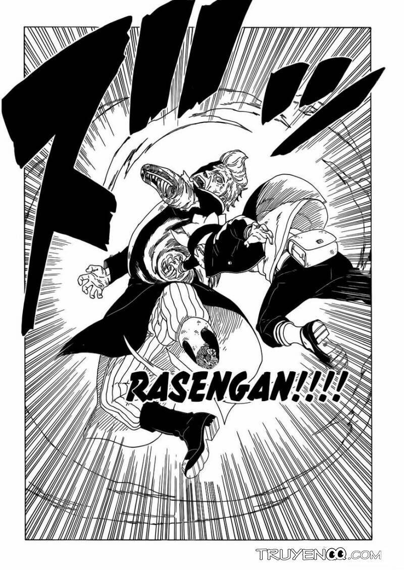 uzumaki boruto chapter 22 24