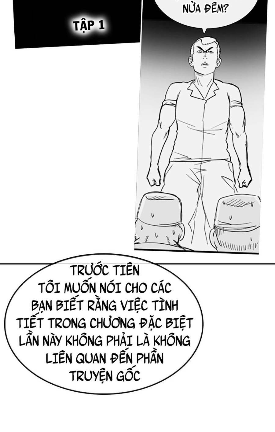 Cách chiến thắng trận đấu chapter 134.2 10