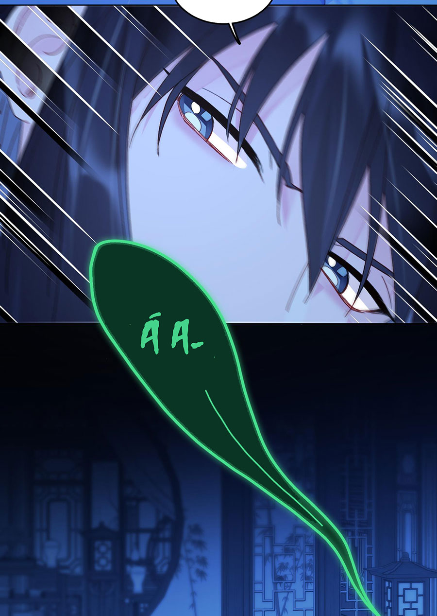 tôi phải làm một kẻ đại xấu xa chapter 117 14