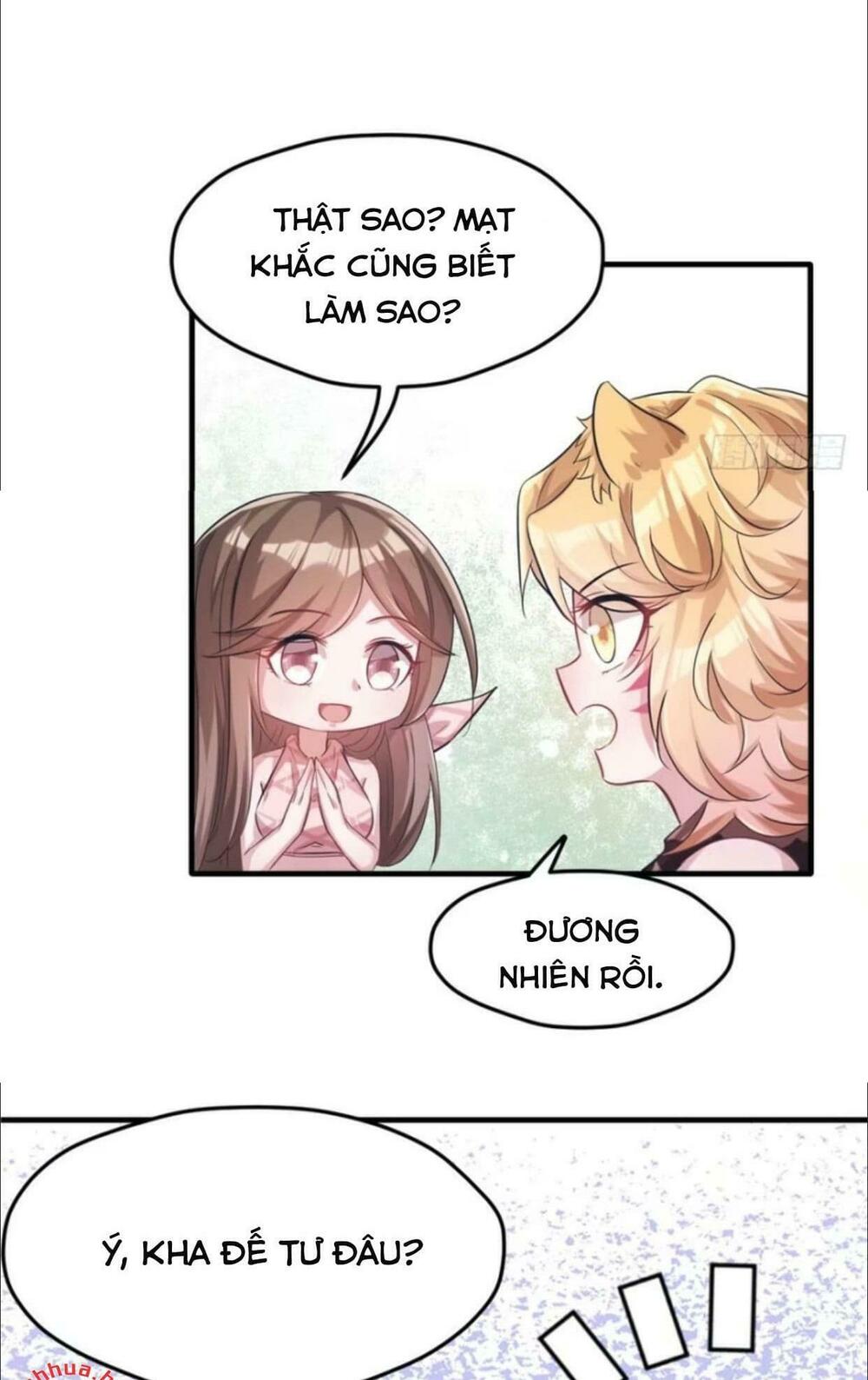 [16+] thảnh thơi thú thế chủng chủng điền, sinh sinh tể chapter 67 9