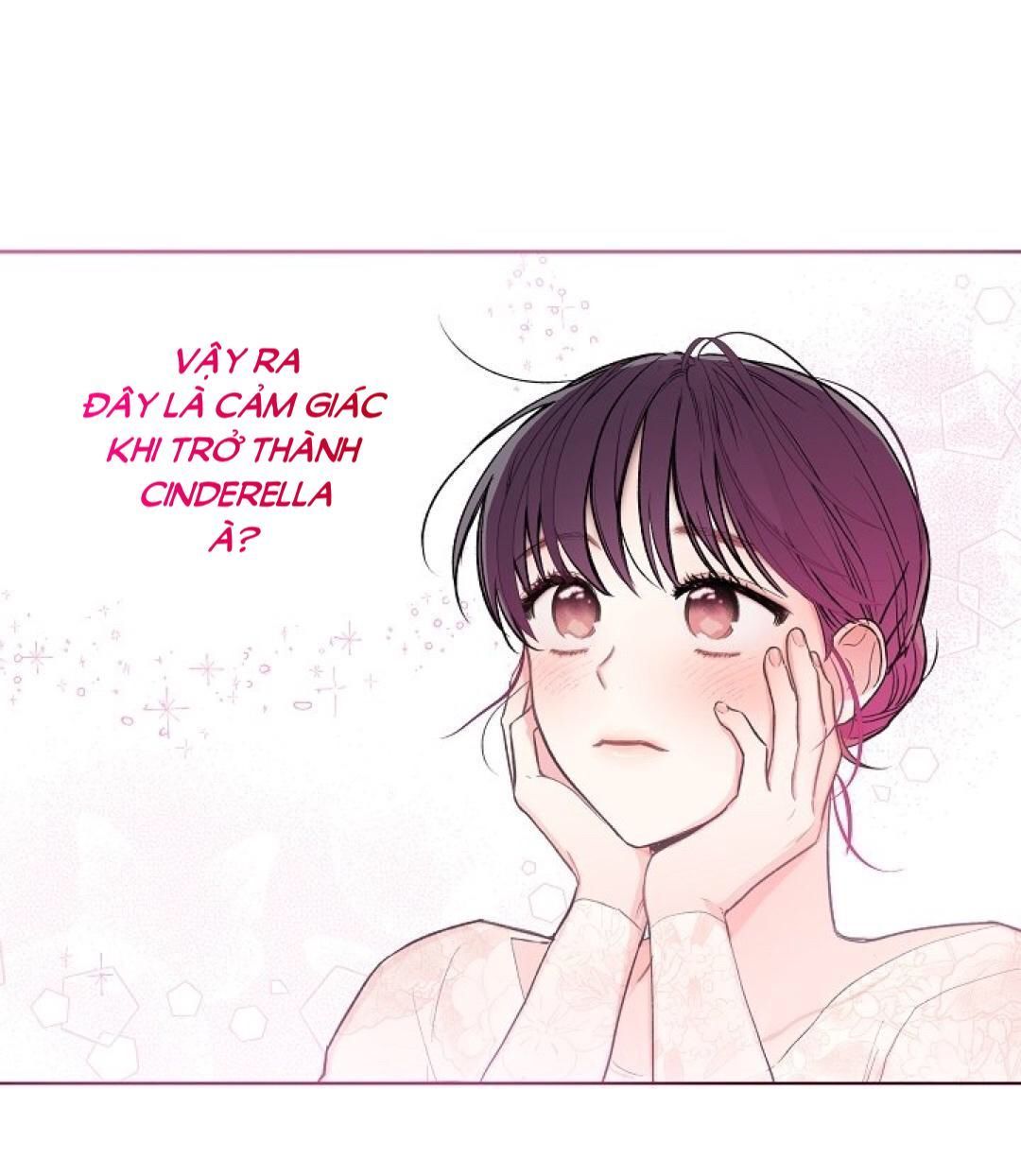 invitation of mystic messenger chapter 21 33