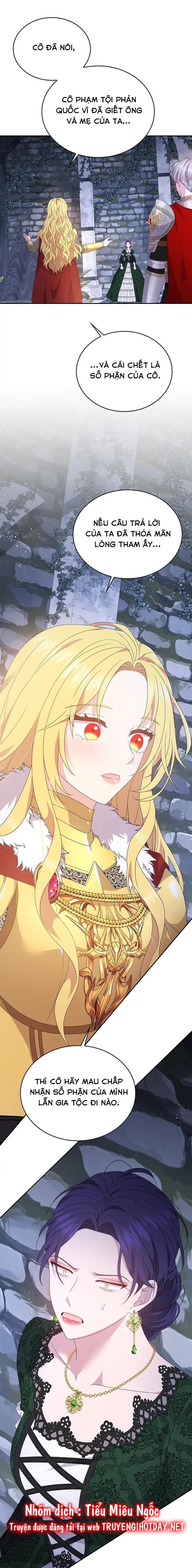 công chúa hai mặt chapter 108 17