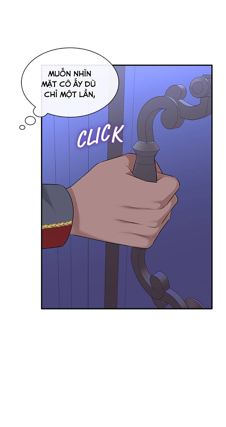 hôn nhân và kiếm chapter 14.1 25