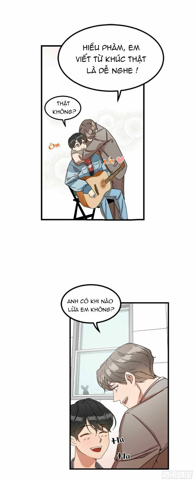 hắn từ địa ngục mà đến chapter 1 14