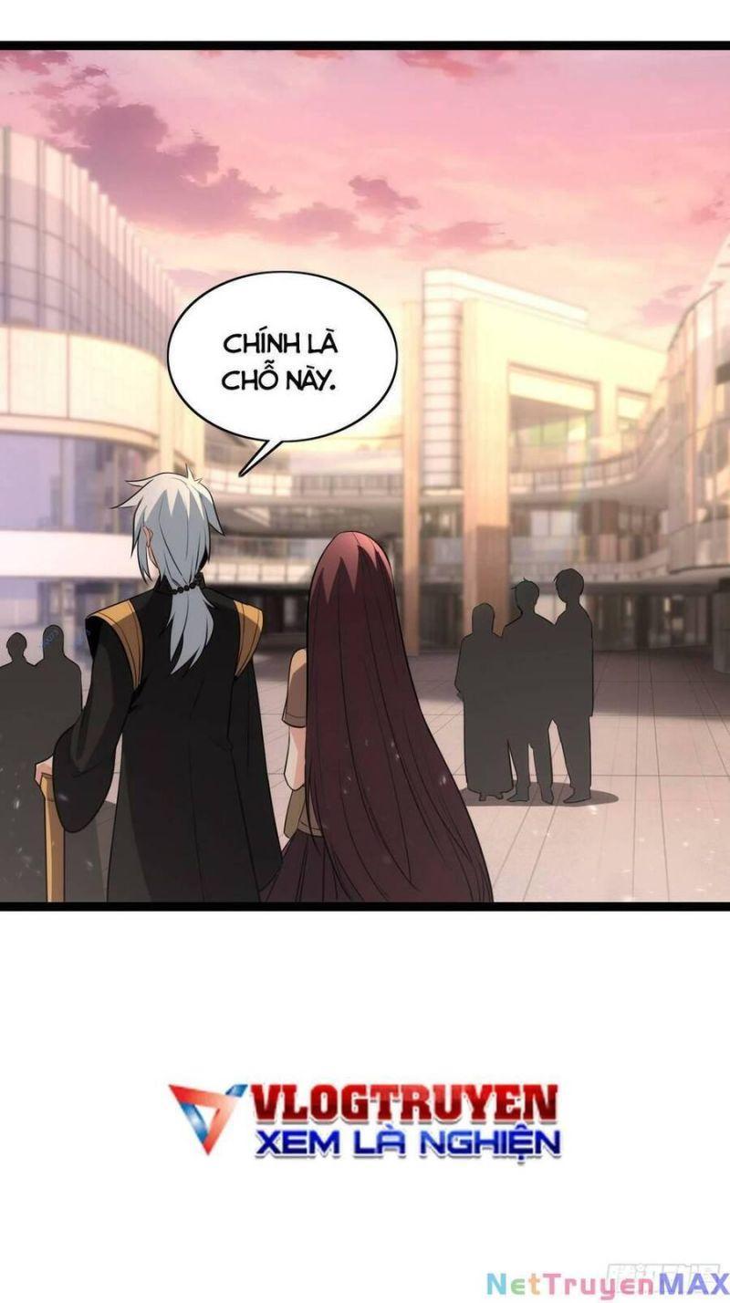 thiên sư chapter 35 7