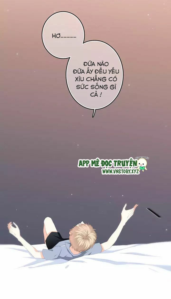 con tim rung động 2 chapter 4 22