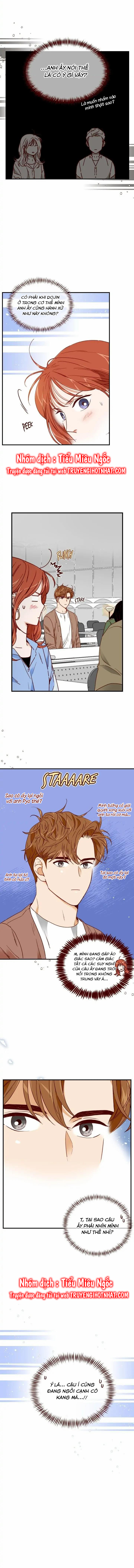 24 phút cho một câu chuyện chapter 84 4