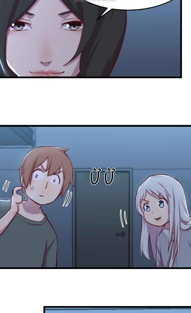 song tu đạo lữ kiểu xem mặt chapter 25 18