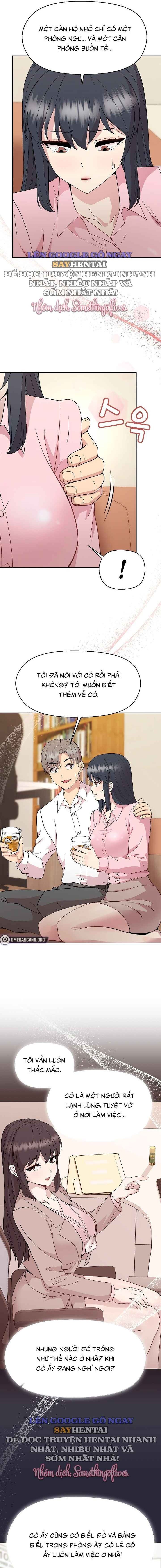 ứng dụng gây nghiện chapter 56 10