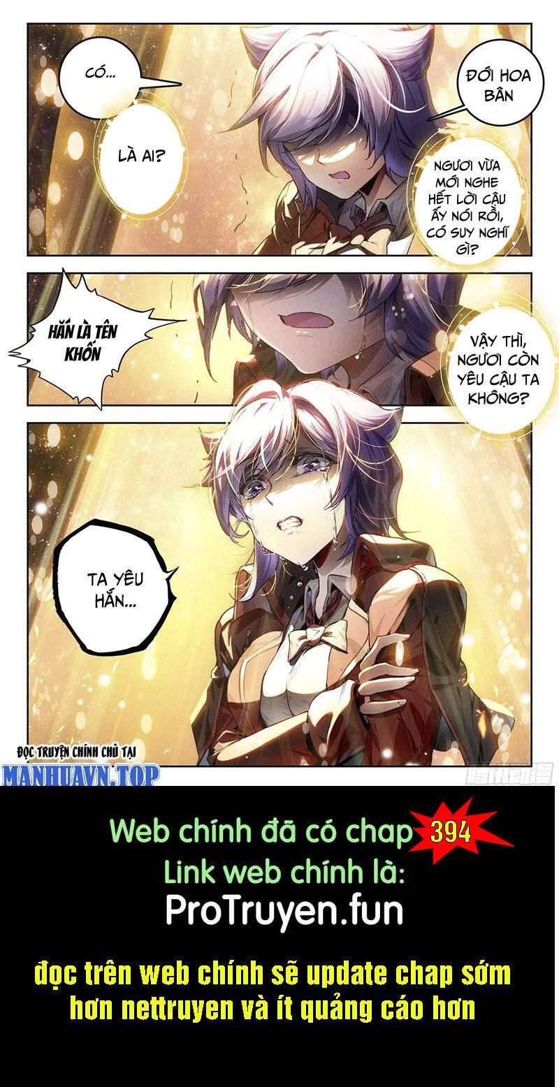 đấu la đại lục ii (tuyệt thế đường môn) chapter 393 16