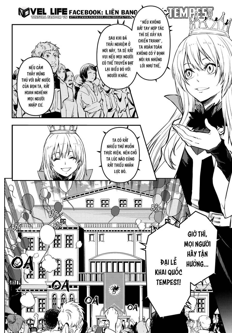 Dạo Quanh Ma Quốc chapter 111 12