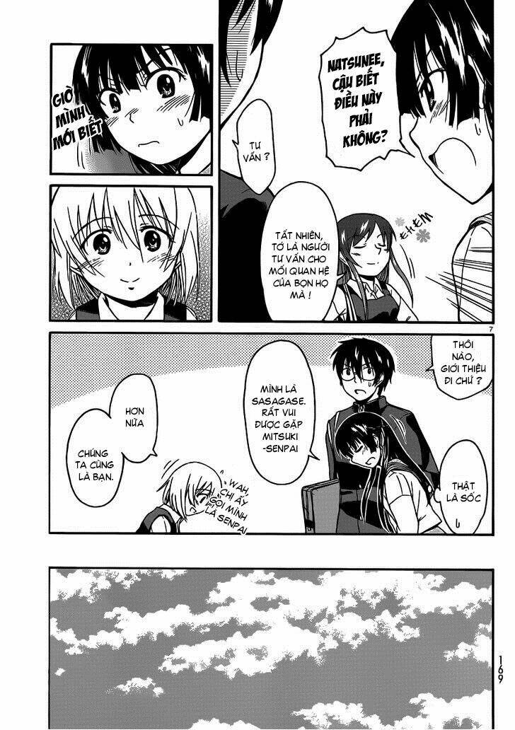 koharu no hibi chapter 14 10