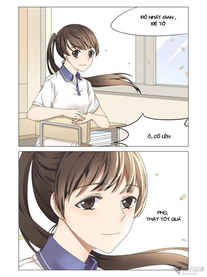 tôi là vợ tôi chapter 5 9