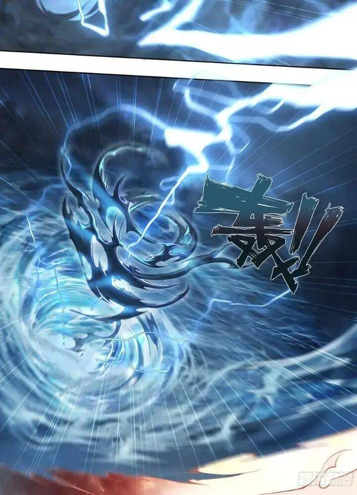 dự báo khải huyền chapter 101 17