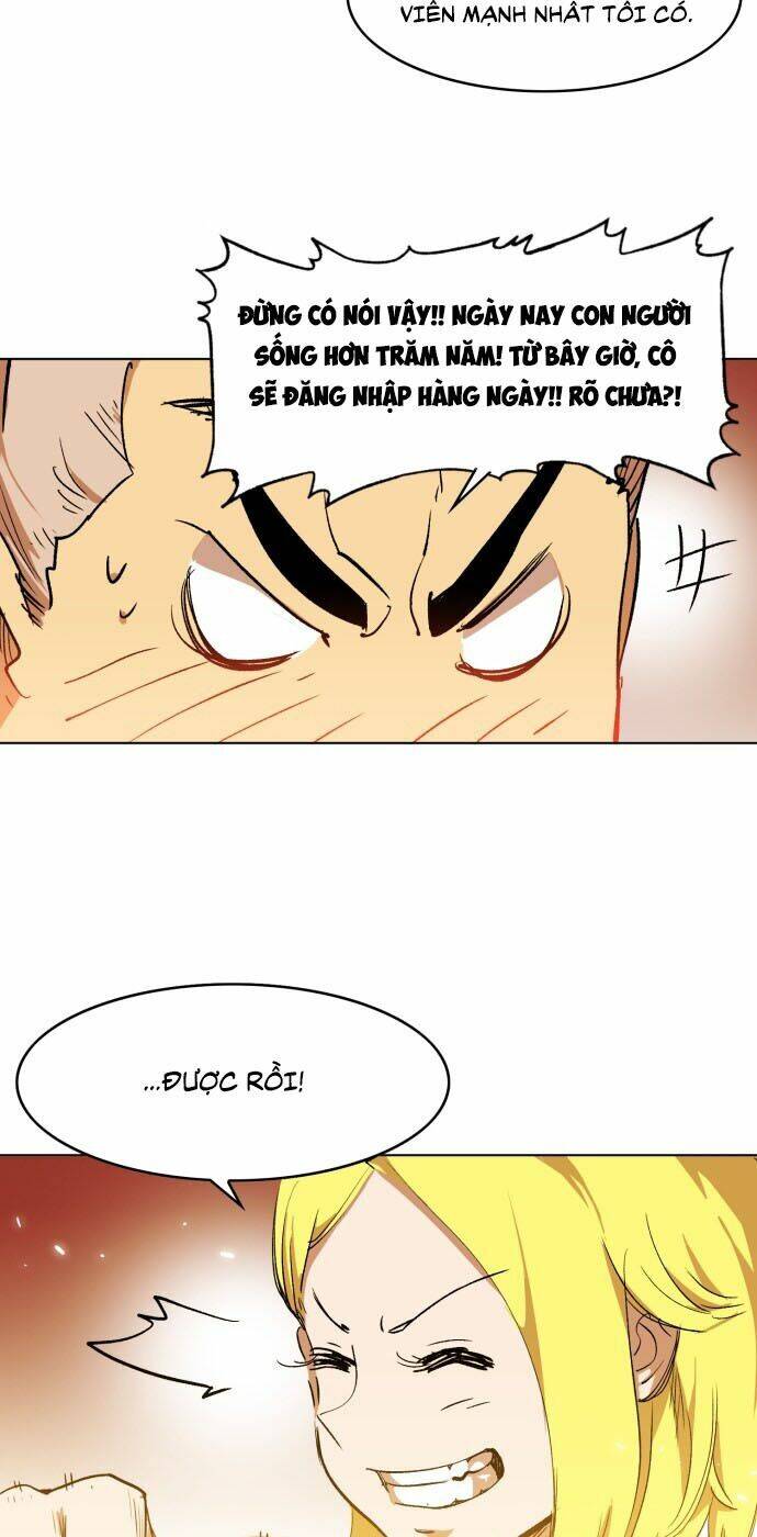 hard core leveling warrior chapter 178 28