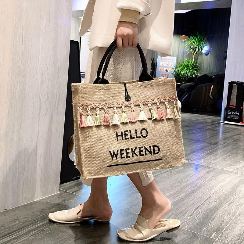 MVP1804 Túi xách thời trang hàn quốc