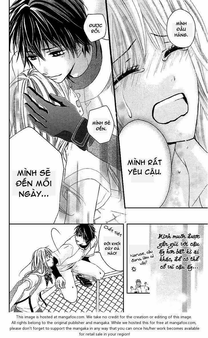 tổng hợp one shot. chapter 55 30