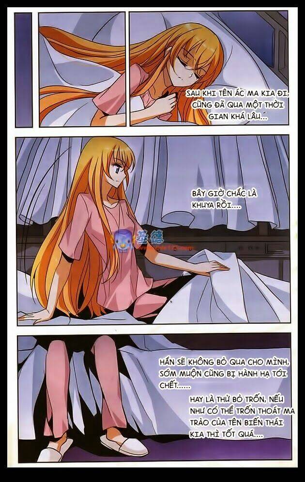 xuyên duyệt tây nguyên 3000 chapter 5 23