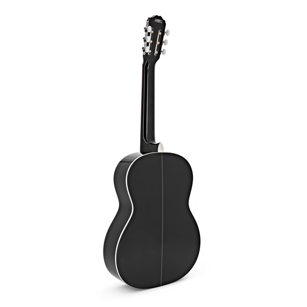 Đàn Guitar Classic Thương Hiệu Nhật Bản Takamine GC1-BLK - Hàng Chính Hãng